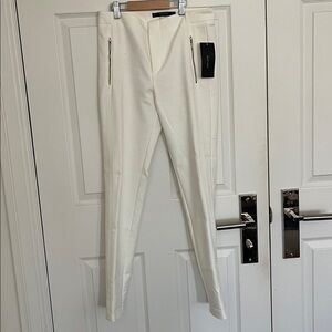 Zara Cream pants